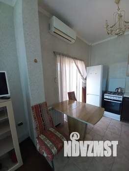 Студия квартира, посуточно, 32м2, 3/4 этаж