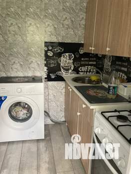 1-к квартира, посуточно, 29м2, 2/5 этаж