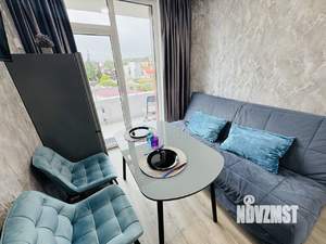 1-к квартира, на длительный срок, 36м2, 6/7 этаж