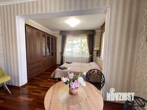 2-к квартира, на длительный срок, 46м2, 2/3 этаж