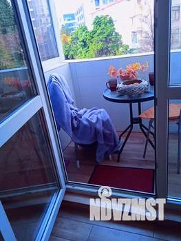 1-к квартира, посуточно, 32м2, 4/21 этаж