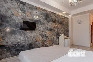 1-к квартира, посуточно, 17м2, 1/1 этаж