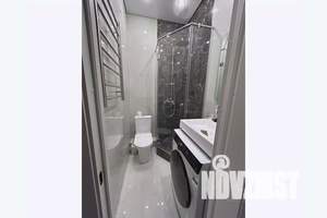 1-к квартира, посуточно, 21м2, 5/6 этаж