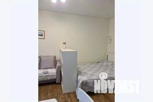 1-к квартира, посуточно, 30м2, 2/14 этаж