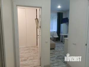 1-к квартира, на длительный срок, 35м2, 2/5 этаж