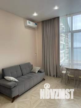 2-к квартира, посуточно, 43м2, 7/7 этаж