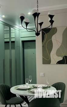 1-к квартира, посуточно, 25м2, 4/6 этаж