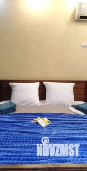 Студия квартира, посуточно, 30м2, 2/4 этаж