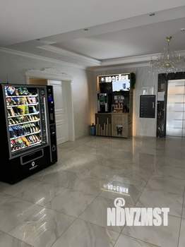 Студия квартира, посуточно, 20м2, 5/7 этаж