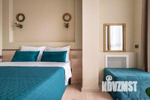 2-к квартира, посуточно, 42м2, 1/1 этаж