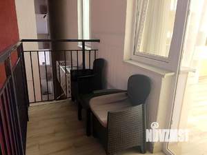 1-к квартира, на длительный срок, 41м2, 8/12 этаж
