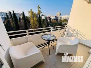 1-к квартира, посуточно, 22м2, 1/1 этаж