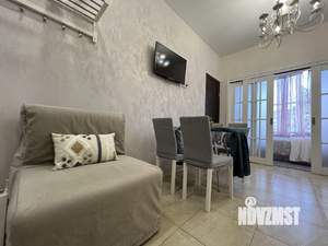 2-к квартира, посуточно, 60м2, 1/1 этаж