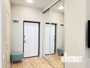 Студия квартира, посуточно, 30м2, 1/5 этаж