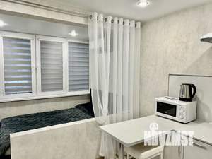 Студия квартира, посуточно, 20м2, 1/5 этаж