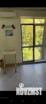 1-к квартира, на длительный срок, 40м2, 5/5 этаж