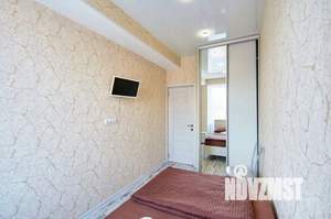 4-к квартира, посуточно, 10м2, 1/1 этаж