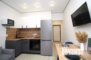 1-к квартира, посуточно, 29м2, 1/1 этаж