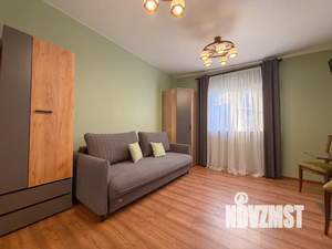 Студия квартира, посуточно, 19м2, 2/2 этаж