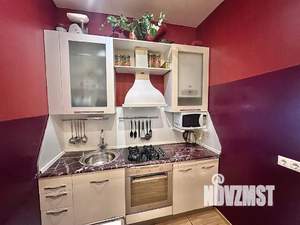 1-к квартира, посуточно, 40м2, 2/6 этаж