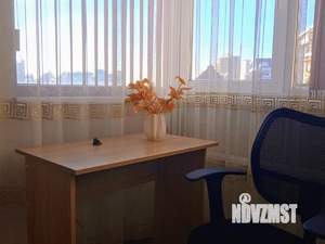 Студия квартира, на длительный срок, 31м2, 4/21 этаж