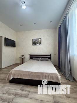 Студия квартира, посуточно, 25м2, 1/7 этаж