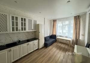 2-к квартира, на длительный срок, 44м2, 2/5 этаж