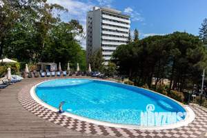 1-к квартира, посуточно, 110м2, 1/1 этаж