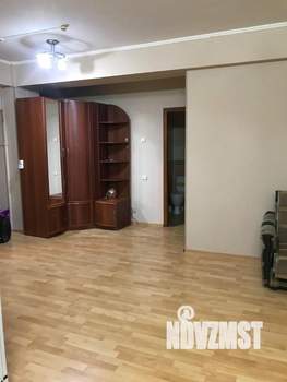 3-к квартира, на длительный срок, 82м2, 3/12 этаж