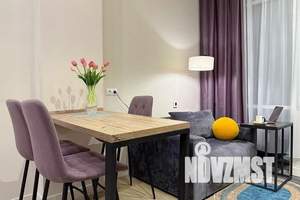 1-к квартира, посуточно, 10м2, 3/6 этаж