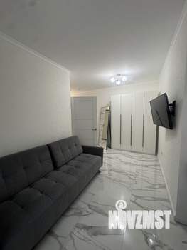 2-к квартира, на длительный срок, 34м2, 2/20 этаж