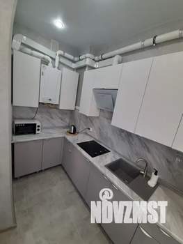 Студия квартира, посуточно, 28м2, 4/9 этаж