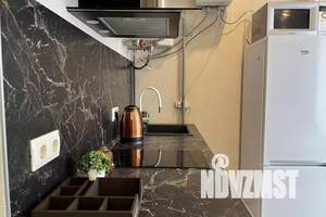 1-к квартира, посуточно, 25м2, 4/6 этаж
