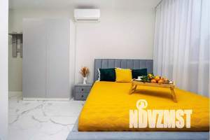 1-к квартира, посуточно, 35м2, 4/5 этаж