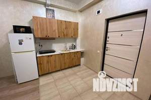 1-к квартира, посуточно, 40м2, 7/13 этаж