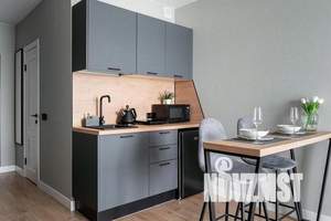 1-к квартира, посуточно, 21м2, 10/19 этаж