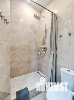 Студия квартира, посуточно, 30м2, 2/5 этаж