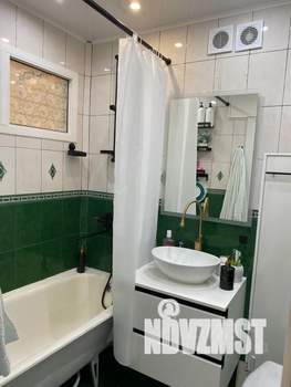 1-к квартира, посуточно, 28м2, 5/5 этаж