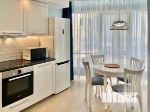 2-к квартира, посуточно, 68м2, 15/16 этаж