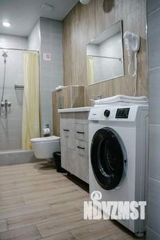 1-к квартира, посуточно, 24м2, 2/3 этаж