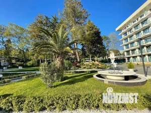 Студия квартира, посуточно, 21м2, 2/7 этаж