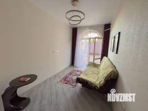 1-к квартира, на длительный срок, 36м2, 3/3 этаж