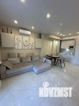 1-к квартира, посуточно, 64м2, 5/13 этаж