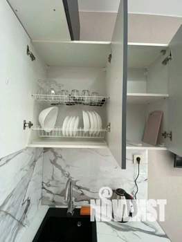 2-к квартира, посуточно, 38м2, 1/1 этаж