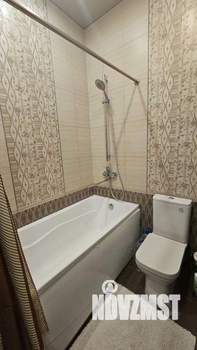 2-к квартира, на длительный срок, 50м2, 4/12 этаж