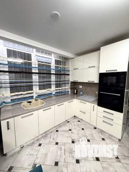 3-к квартира, на длительный срок, 78м2, 20/26 этаж