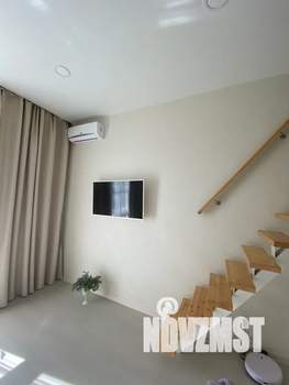 1-к квартира, посуточно, 22м2, 1/3 этаж