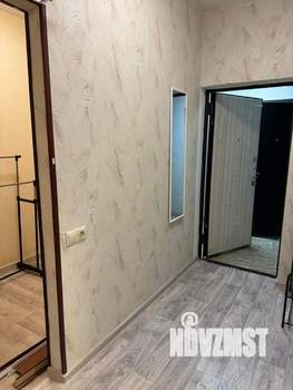 1-к квартира, на длительный срок, 34м2, 1/8 этаж