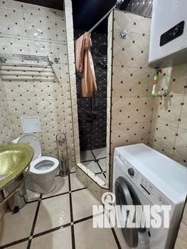 1-к квартира, посуточно, 45м2, 3/5 этаж