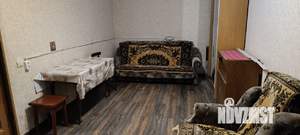 1-к квартира, на длительный срок, 34м2, 1/6 этаж